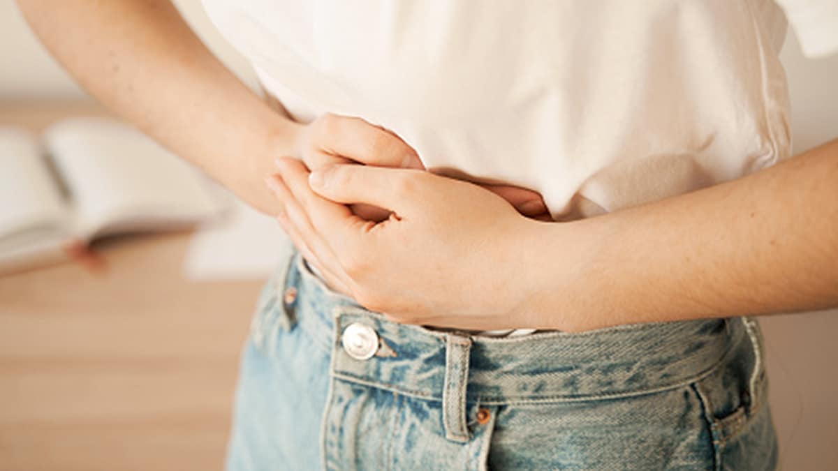 Always Bloated After Meals? Heres What You Might Be Doing Wrong