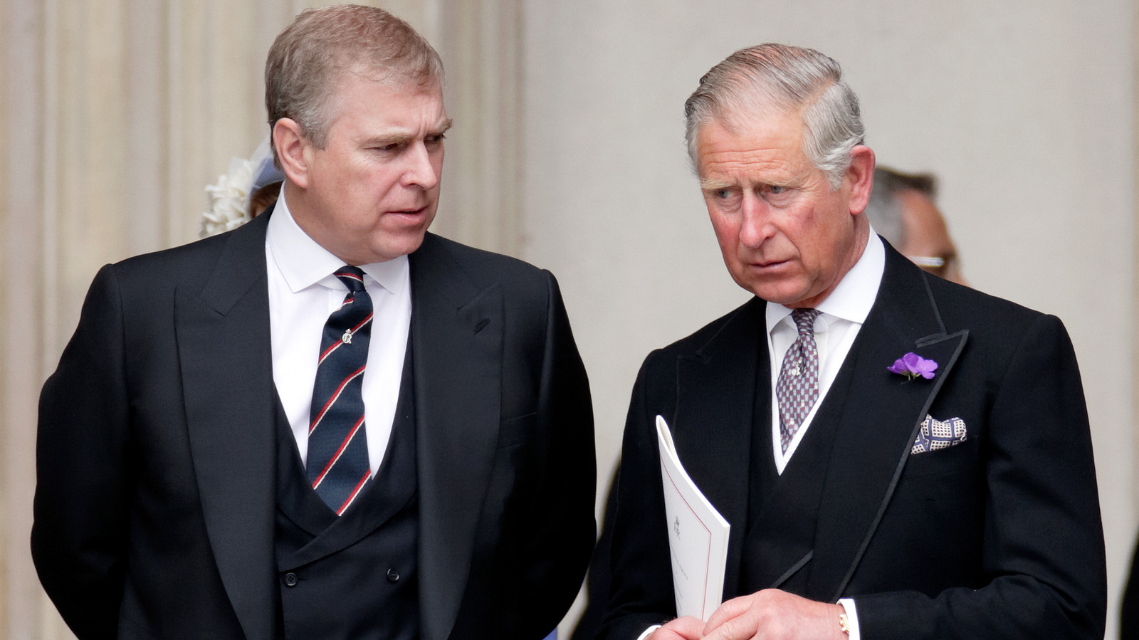 Wild Theory About Prince Andrew’s Lifestyle Has All Eyes On King Charles