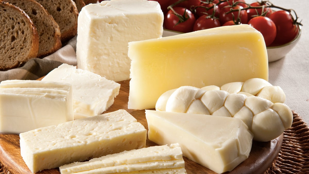 Is Cheese Enough To Meet Your Daily Protein Needs? Experts Are Saying This…