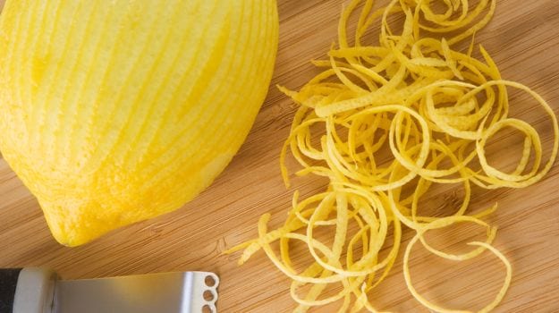 5 Genius Ways To Use Lemon Peels Youll Wish You Knew Sooner