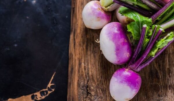 Forget Baingan, Try Shalgam Ka Bharta For A Comforting And Delicious Twist