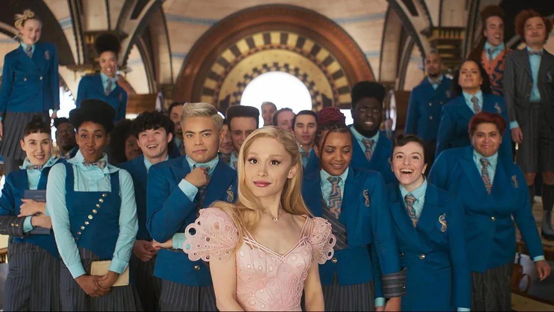 What Is Wicked Really About? The Political Allegory, Explained