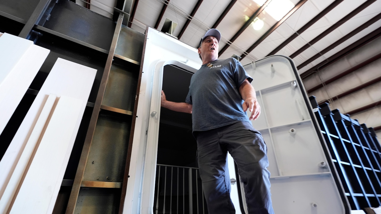 Nuclear bunker sales increase, despite expert warnings they won’t provide protection