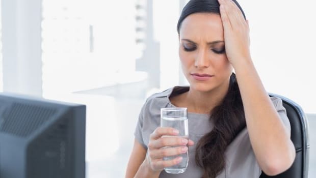 Its hydrating properties helps keep the body full of required fluids
