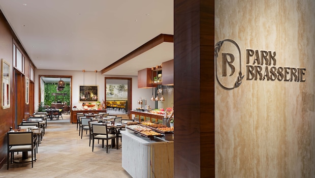 Park Brasserie
