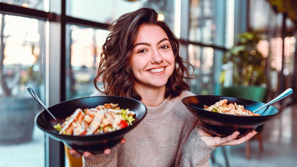 Struggling With PCOS? Expert Reveals Best Diets To Follow