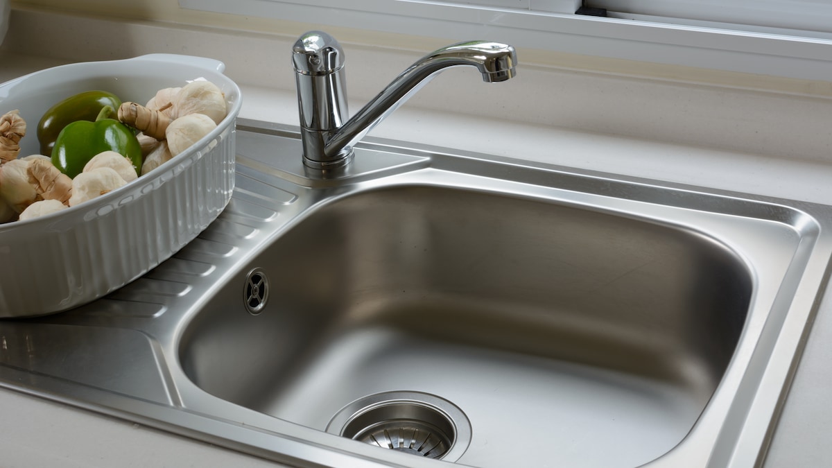 Buying A New Kitchen Sink? 6 Things To Always Keep In Mind For Right Purchase