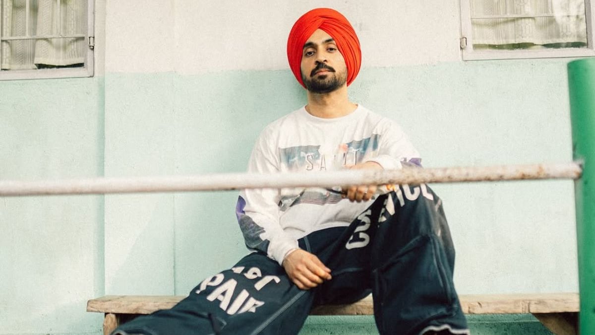 Happy Birthday Diljit Dosanjh: A Look At His 5 Drool-Worthy Foodie Moments