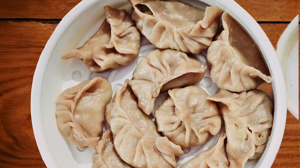 5 Easy Ways To Turn Momos Into Your Guilt-Free Weight Loss Snack