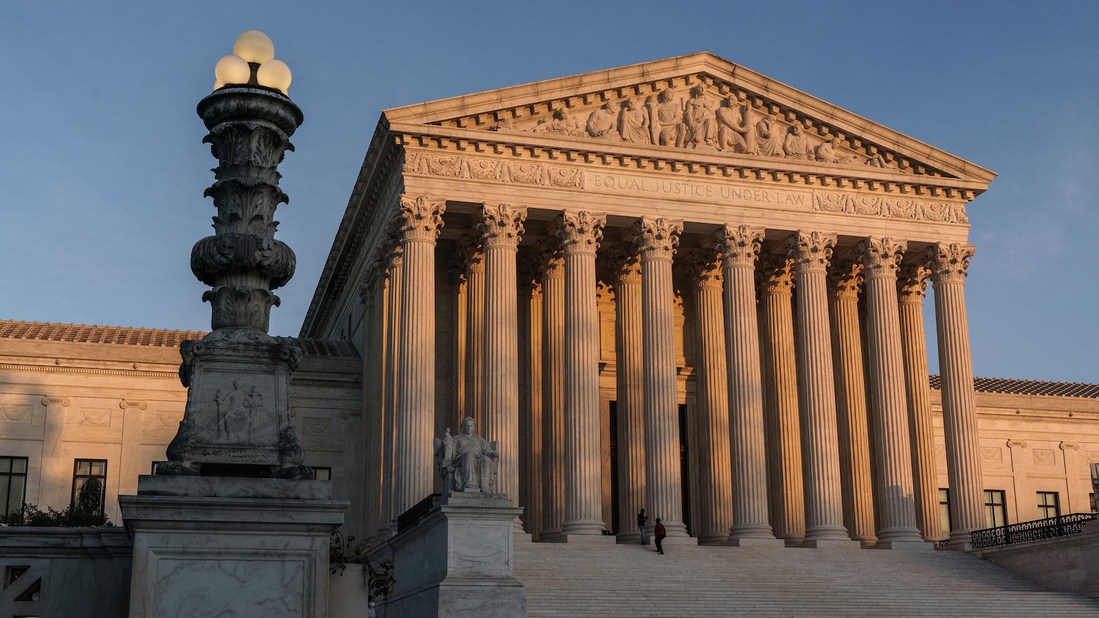 The Supreme Court is considering a possible TikTok ban. Here’s what to know