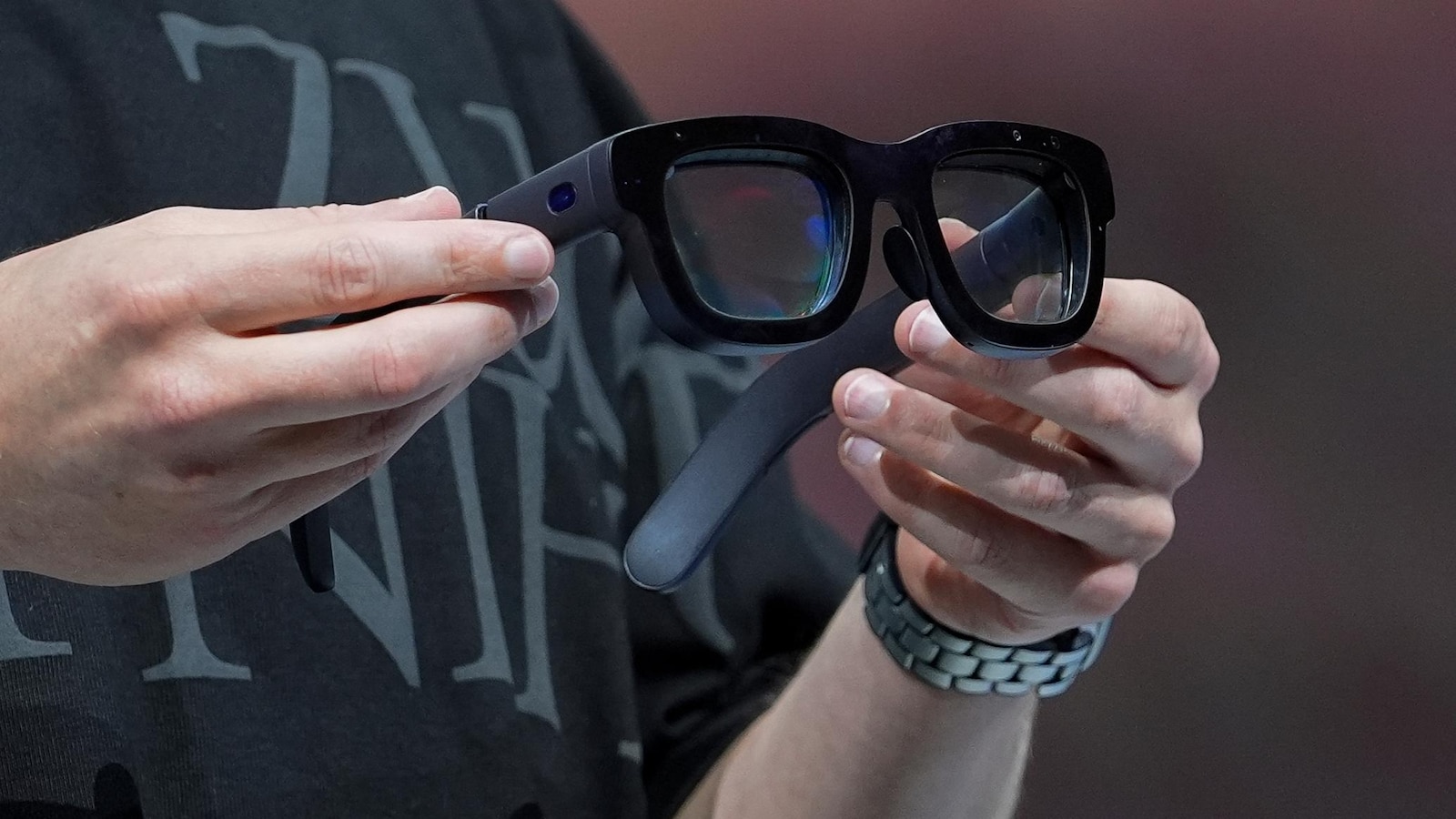 What to know about the Meta glasses the New Orleans attacker used to scout the French Quarter