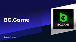Explore the Thrills of BC.Game Casino A Comprehensive Guide Explore the Thrills of BC.Game Casino A Comprehensive Guide