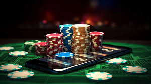 Exploring Online Gambling The Rise of UK Casinos