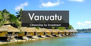 Exploring Vanuatu's Citizenship by Investment Program Opportunities and Benefits