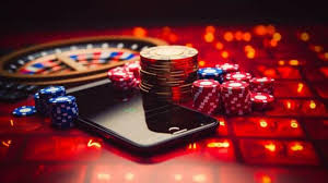 Mobile Casino Expansion in Southeast Asia Opportunities and Challenges Mobile Casino Expansion in Southeast Asia Opportunities and Challenges