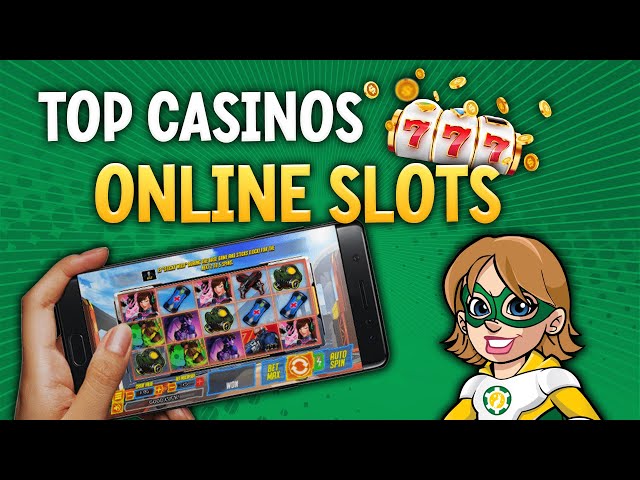 Chipstars Casino Online Slots The Ultimate Gaming Experience