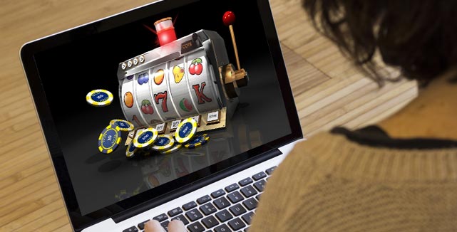 Experience Excitement at Online Casino Slotit