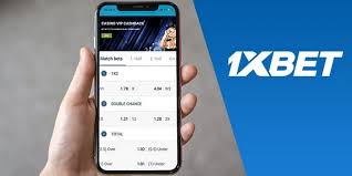 Exploring 1xBet Betting Your Gateway to Online Sports Wagering