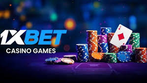 Exploring 1xBet Betting Your Gateway to Online Sports Wagering