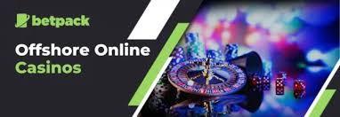 Offshore Online Casinos A Comprehensive Guide Offshore Online Casinos A Comprehensive Guide